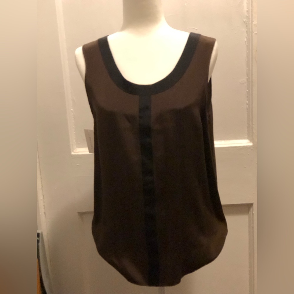 J.Mendel Silk Top